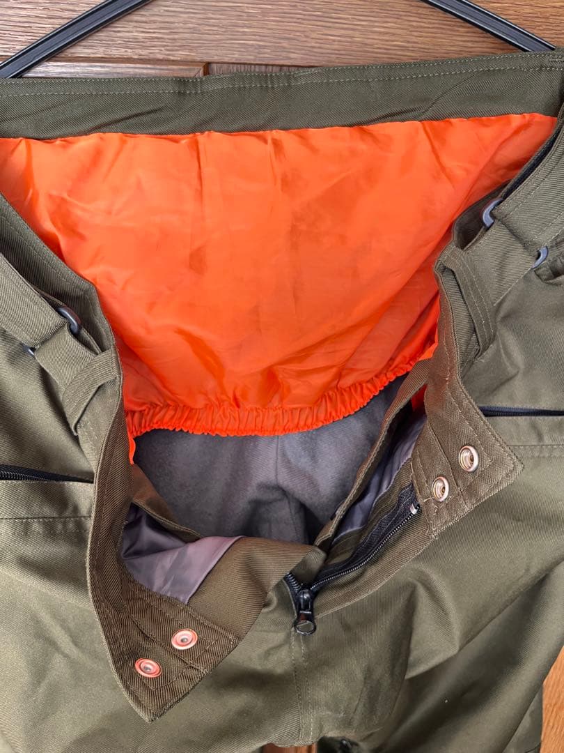 O'Neill スノーボードウェア 男性用　セットアップ
