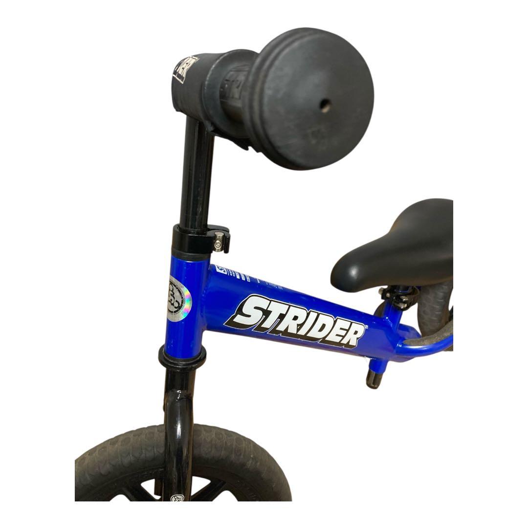 STRIDER ST-J4 バランスバイク ストライダー