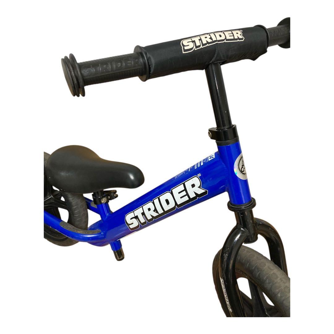 STRIDER ST-J4 バランスバイク ストライダー