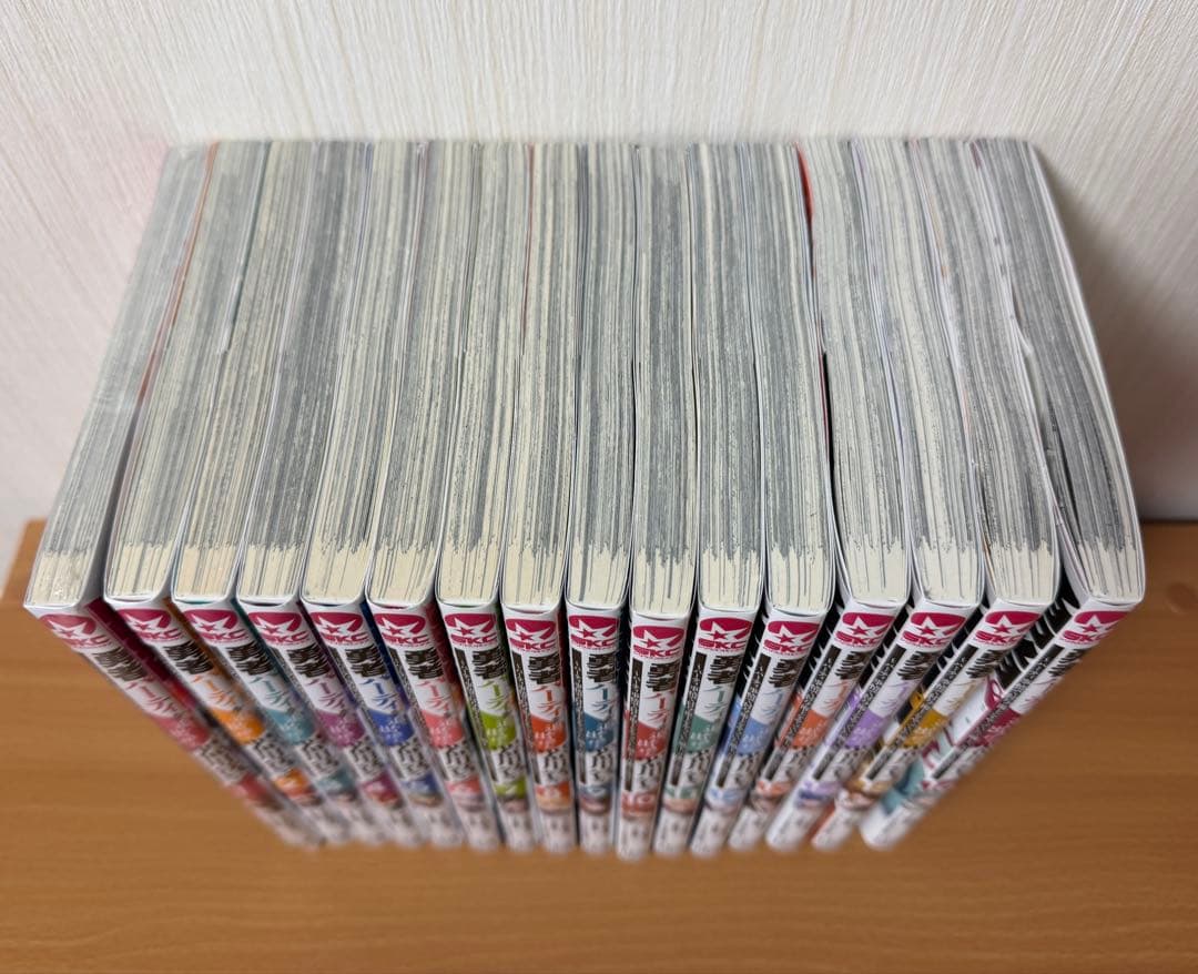勇者パーティを追い出された器用貧乏　1〜16巻
