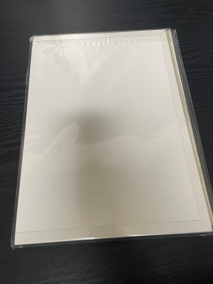 未開封 ヘルシング 20周年記念複製原画 2セット分
