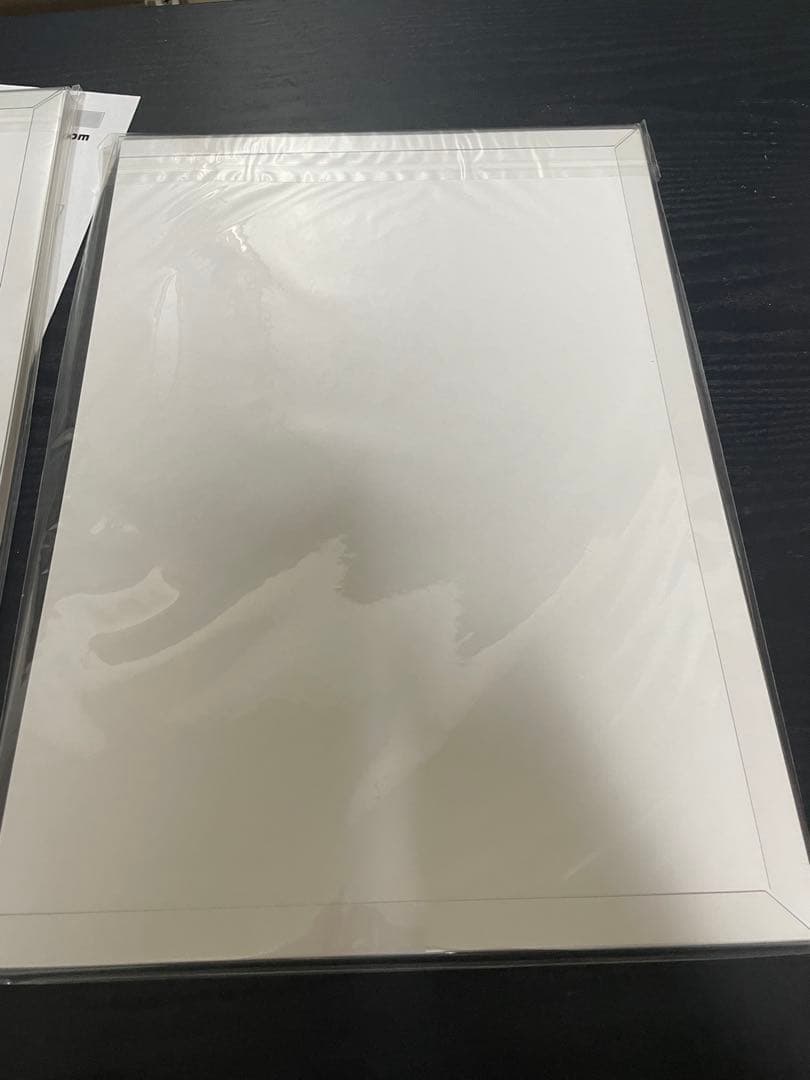 未開封 ヘルシング 20周年記念複製原画 2セット分