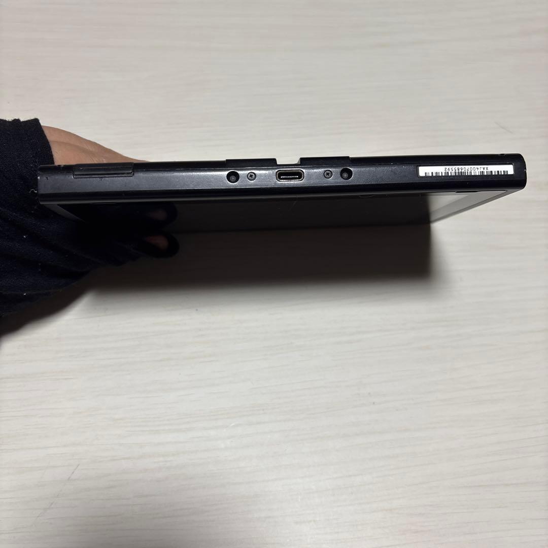 Nintendo Switch本体 ジャンク品
