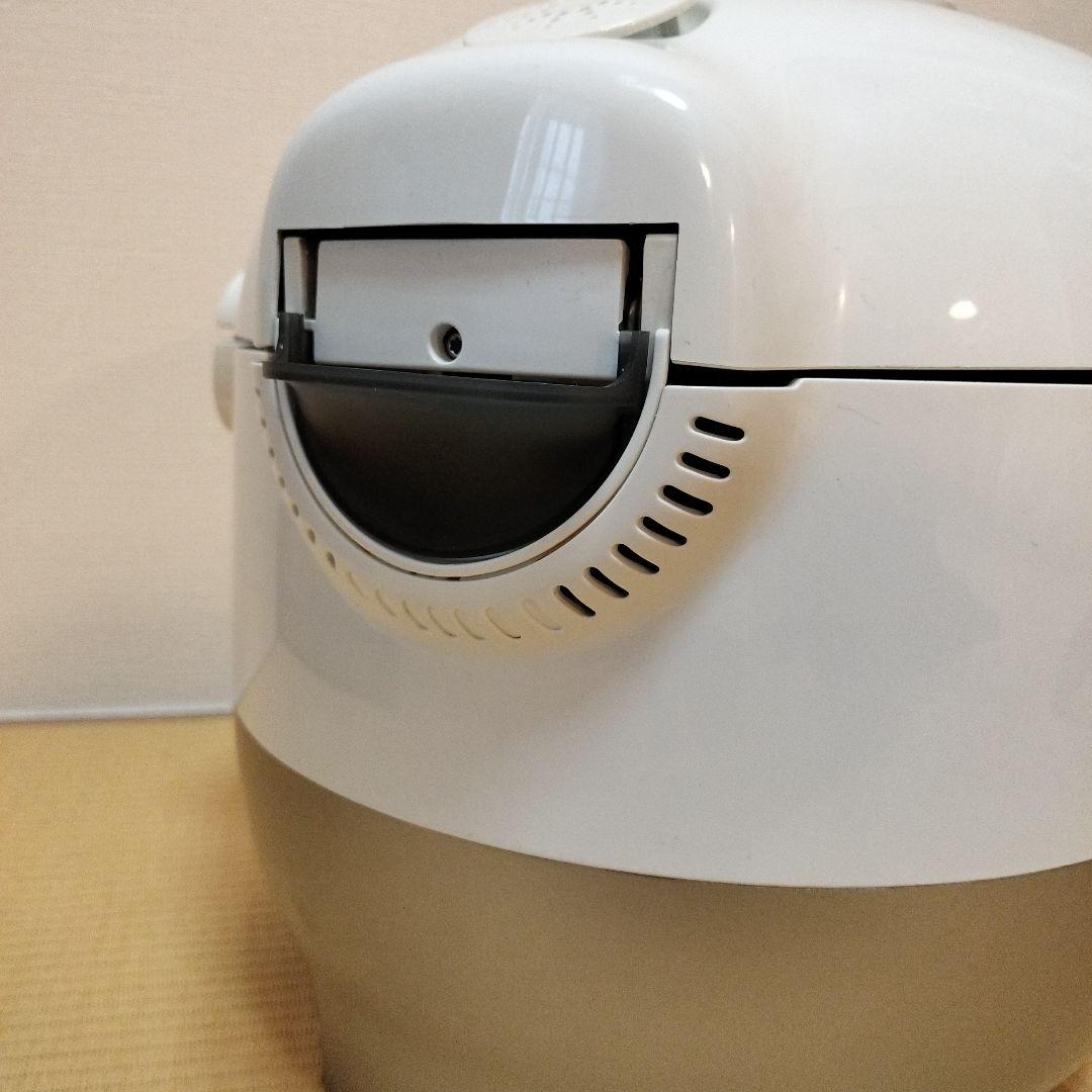【おかさん】T-fal Cook4me 電気圧力鍋