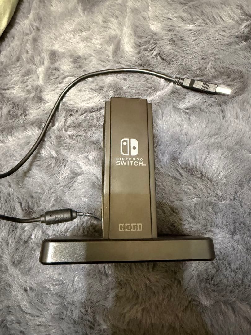 【完品・動作確認済】Nintendo Switch 本体セット