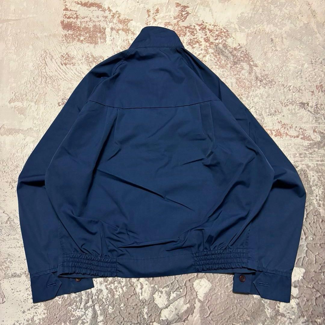 IZOT LACOSTE ハリントンジャケット スウィングトップ ブルゾン L