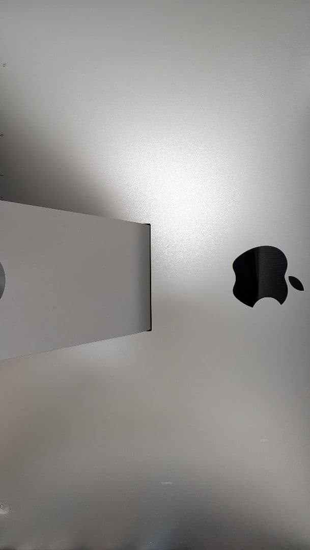 iMac 21.5インチ 2017