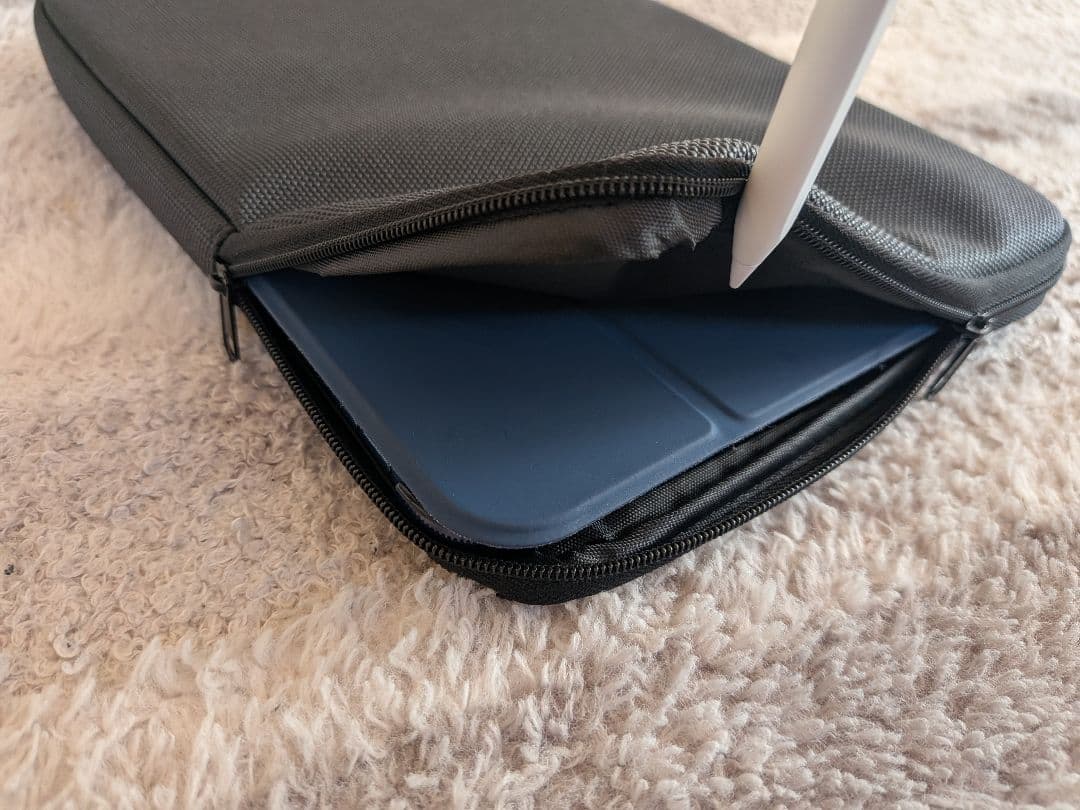 Apple iPad A16 128GB Wi-Fi ブルー本体　付属品あり