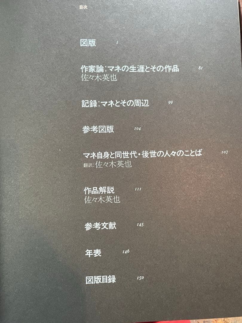 現代世界美術全集　全18巻　集英社　初版
