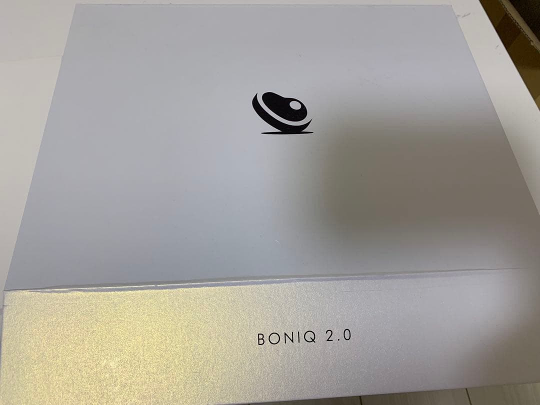 BONIQ 2.0 スタンド・ホーロー鍋付き
