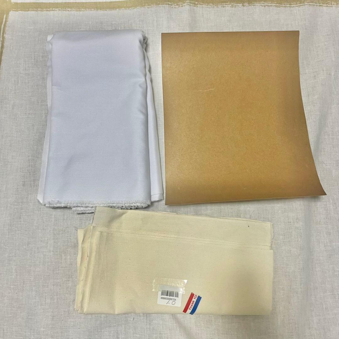 ゆ*き様 【最終値下】文化服装学院 服装科 学用品セット 一式 2025年購入