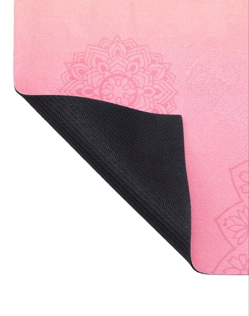 【SUKALA】VIEW PRINT TRAVEL YOGA MAT　ヨガマット