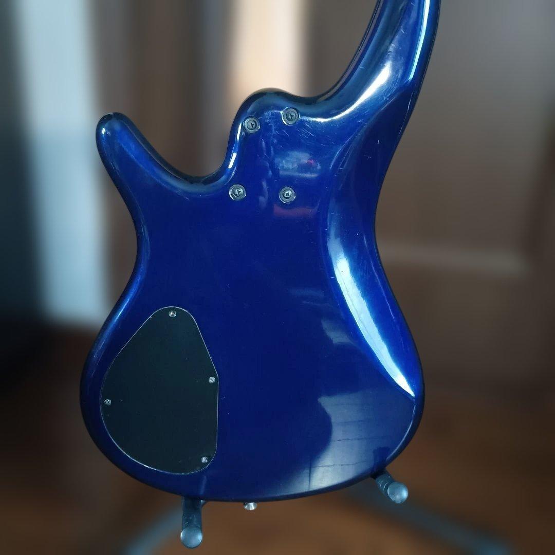 Ibanez SDGR 4弦エレキベース