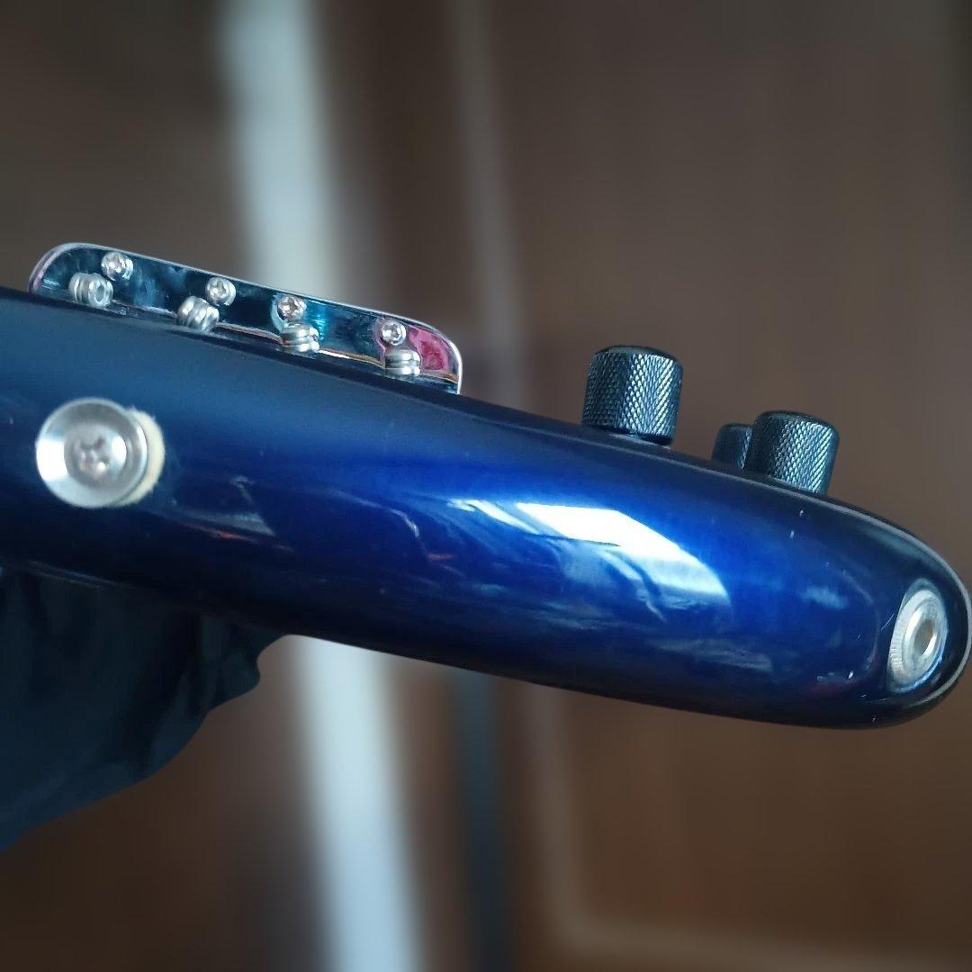 Ibanez SDGR 4弦エレキベース