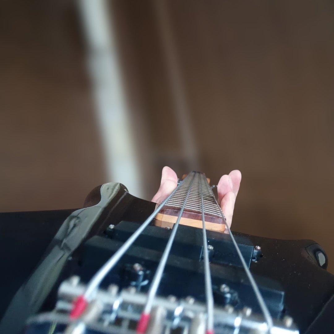 Ibanez SDGR 4弦エレキベース