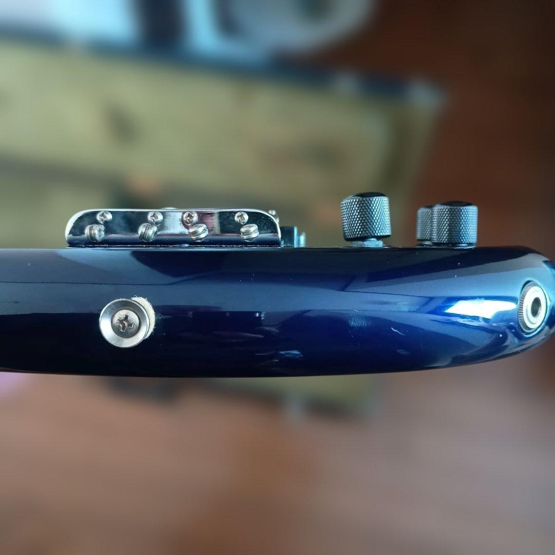 Ibanez SDGR 4弦エレキベース