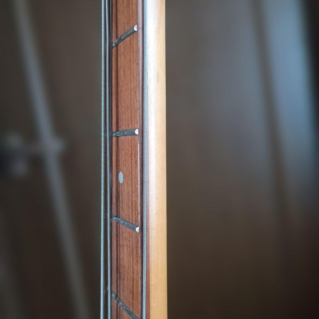 Ibanez SDGR 4弦エレキベース