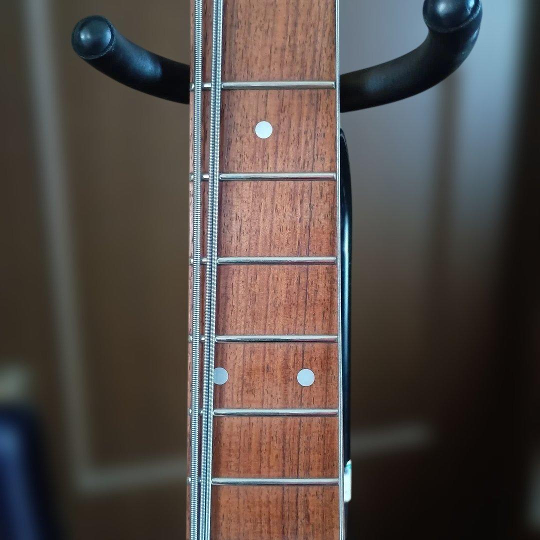 Ibanez SDGR 4弦エレキベース