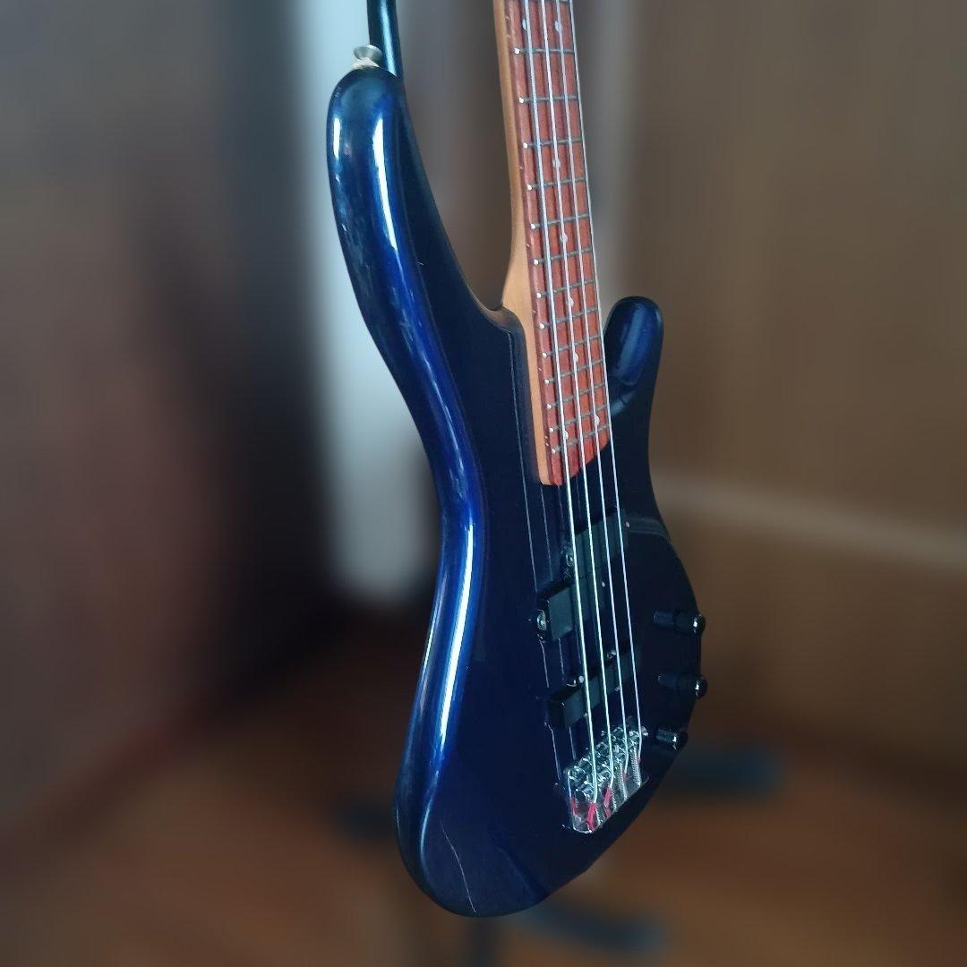 Ibanez SDGR 4弦エレキベース