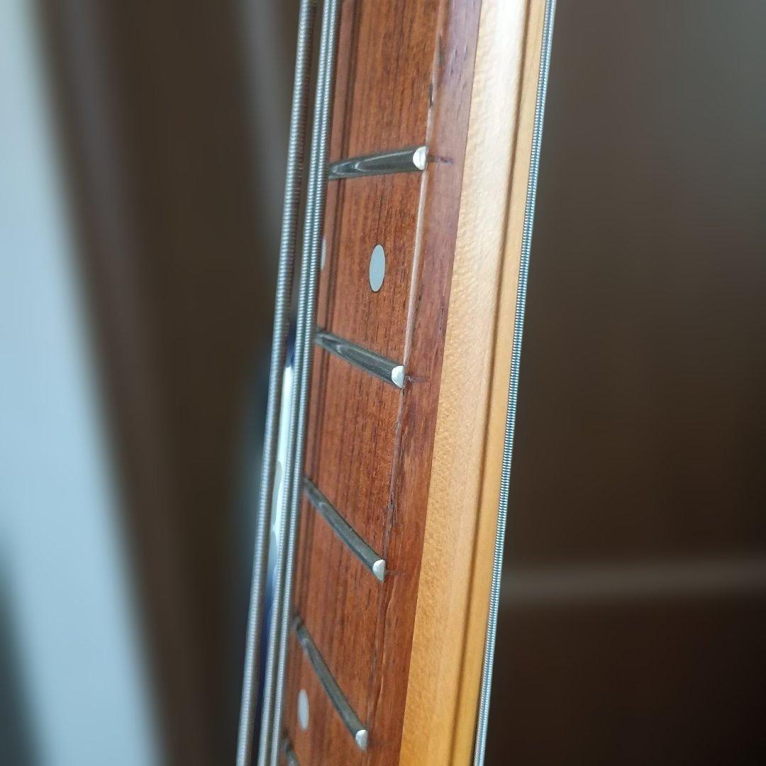 Ibanez SDGR 4弦エレキベース