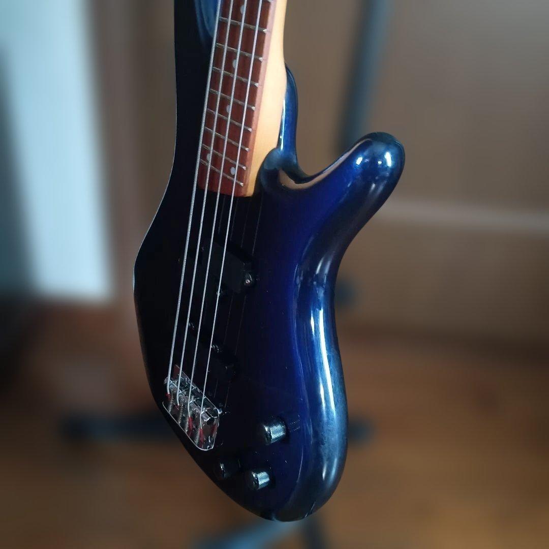 Ibanez SDGR 4弦エレキベース