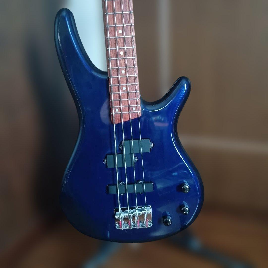 Ibanez SDGR 4弦エレキベース
