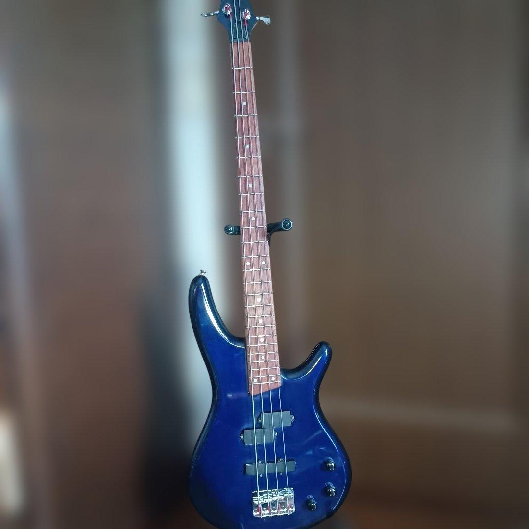 Ibanez SDGR 4弦エレキベース
