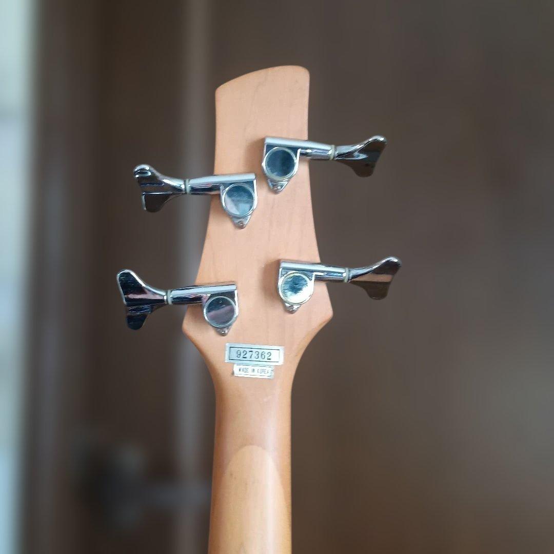 Ibanez SDGR 4弦エレキベース