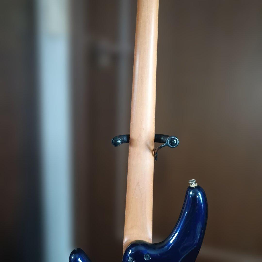 Ibanez SDGR 4弦エレキベース