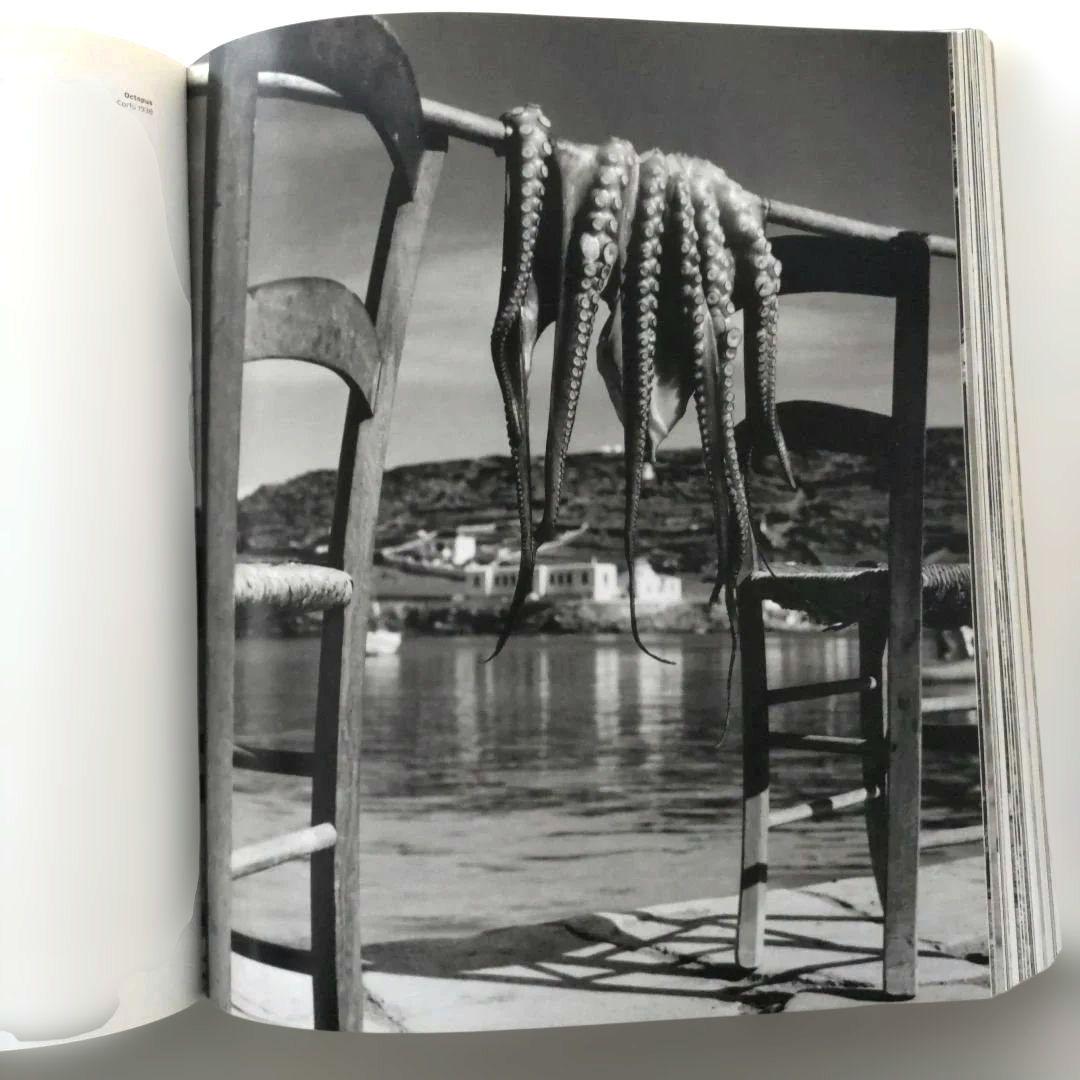 HERBERT LIST:THE MONOGRAPH/ハーバート・リスト 写真集