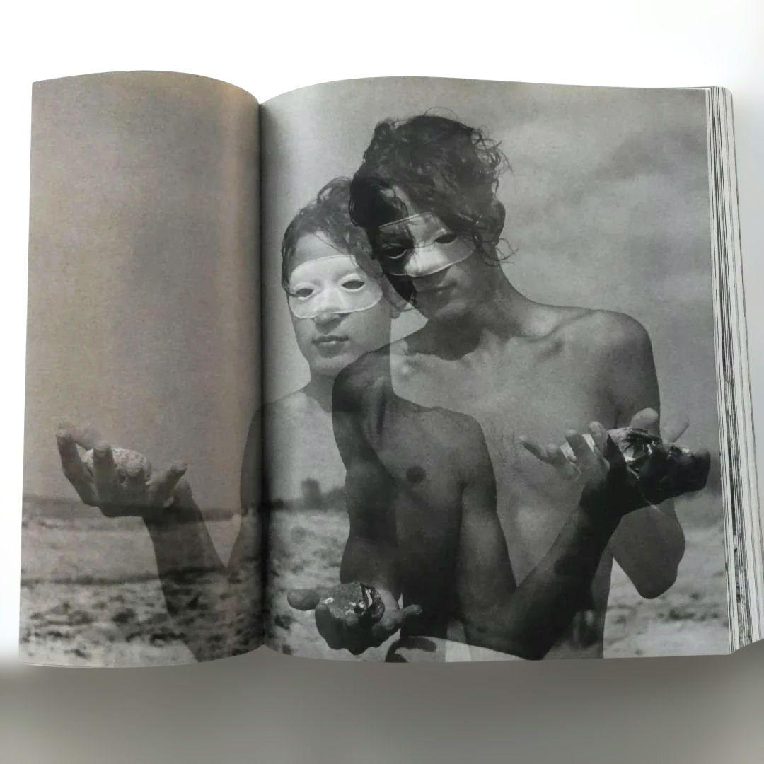 HERBERT LIST:THE MONOGRAPH/ハーバート・リスト 写真集