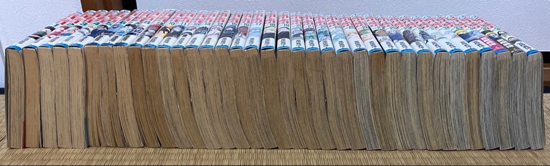 HUNTER×HUNTER ハンターハンター　漫画　1〜36巻セット