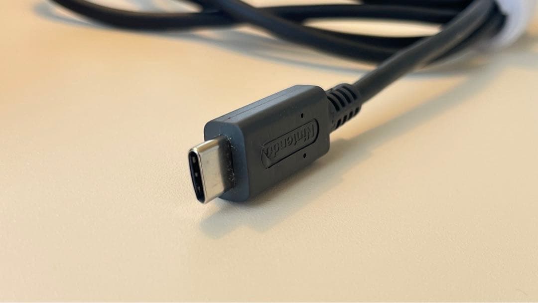 [中古] Nintendo Switch 本体 グレー HAD-S-KAAAA