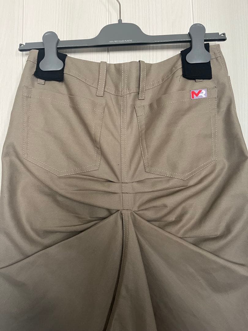 最終価格meryll roggeコレクションスカート