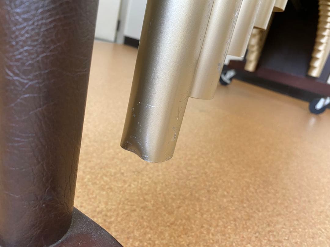 マリンバ4オクターブ　YAMAHA