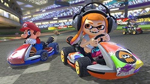 マリオカート8 デラックス -Switch