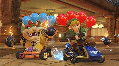 マリオカート8 デラックス -Switch