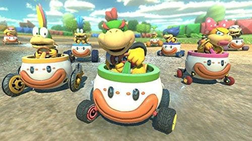 マリオカート8 デラックス -Switch