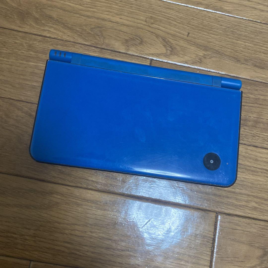 Nintendo NINTENDO DS ニンテンドー DSI LL WINE…