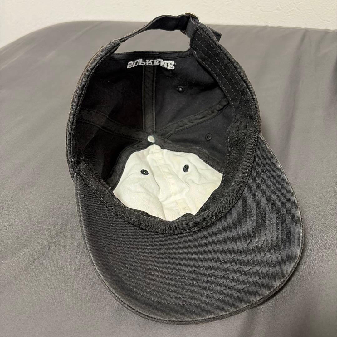 帽子 Supreme Multi Color Logo 6-Panel 20FW