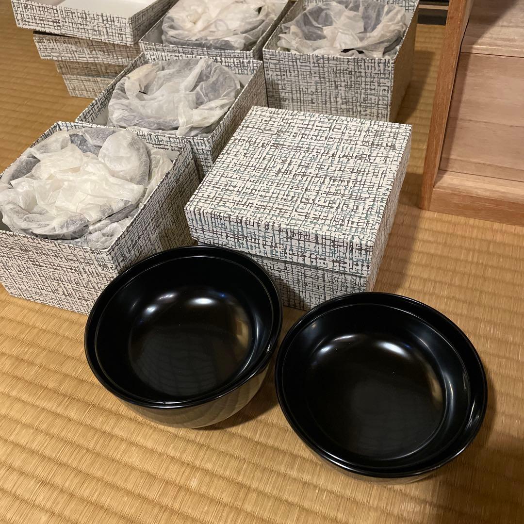 amefuri‼️ 茶道具「木製」『懐石道具』セット一式『茶会席揃』一式