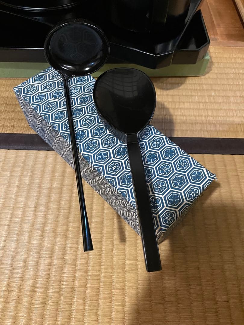 amefuri‼️ 茶道具「木製」『懐石道具』セット一式『茶会席揃』一式