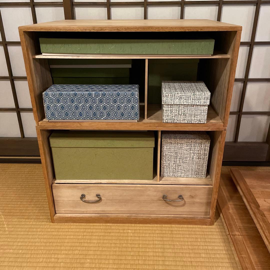 amefuri‼️ 茶道具「木製」『懐石道具』セット一式『茶会席揃』一式