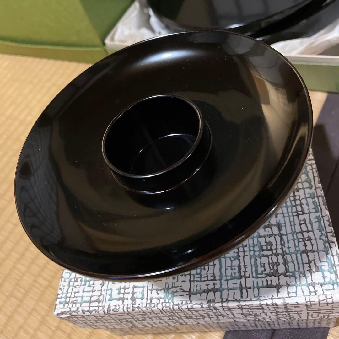 amefuri‼️ 茶道具「木製」『懐石道具』セット一式『茶会席揃』一式