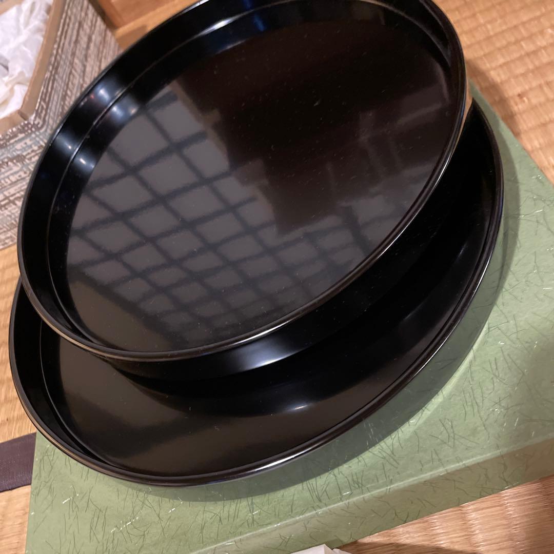 amefuri‼️ 茶道具「木製」『懐石道具』セット一式『茶会席揃』一式