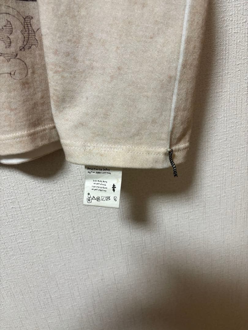 トップス LES SIX