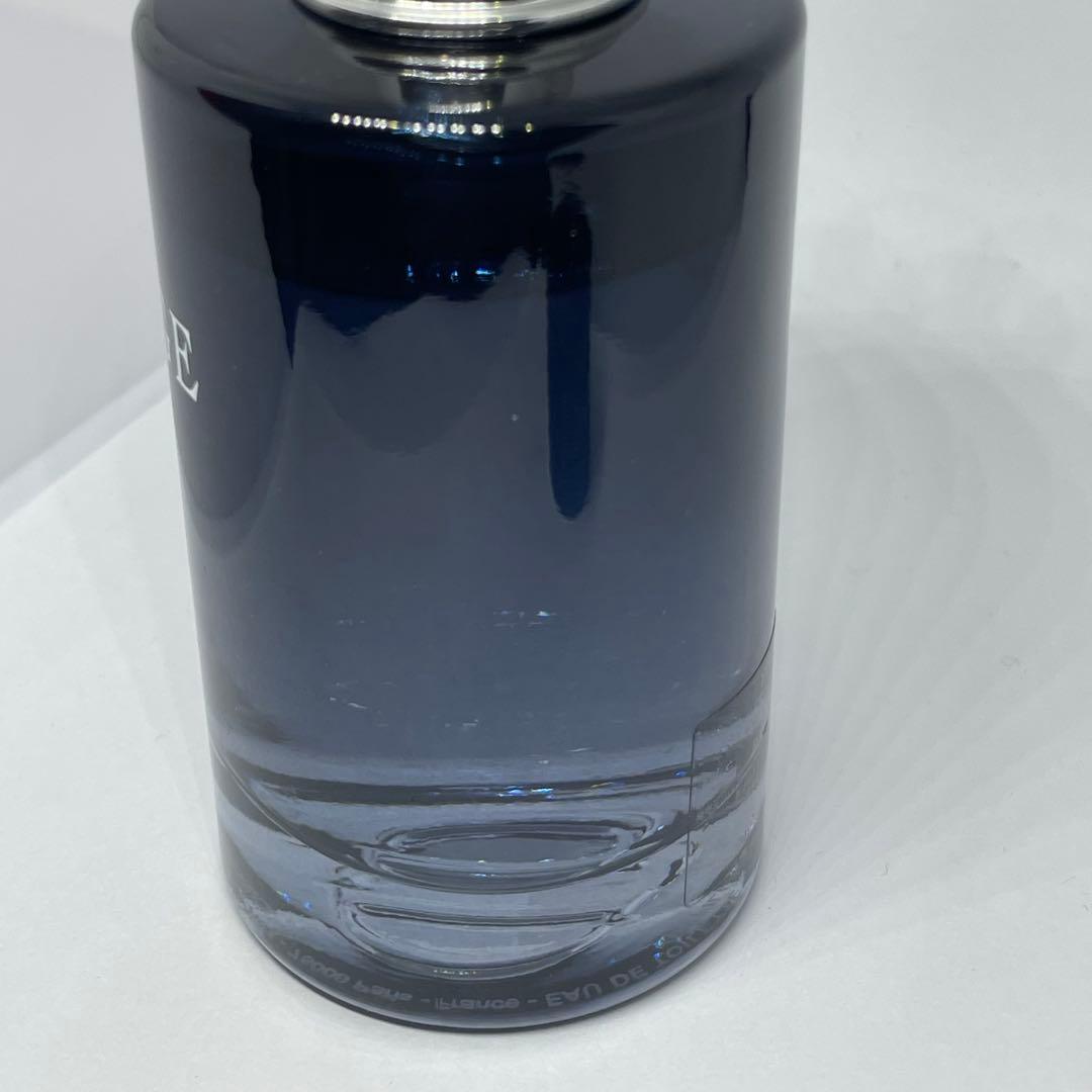 Dior SAUVAGE ソヴァージュ オードゥトワレ 100ml一部使用 香水