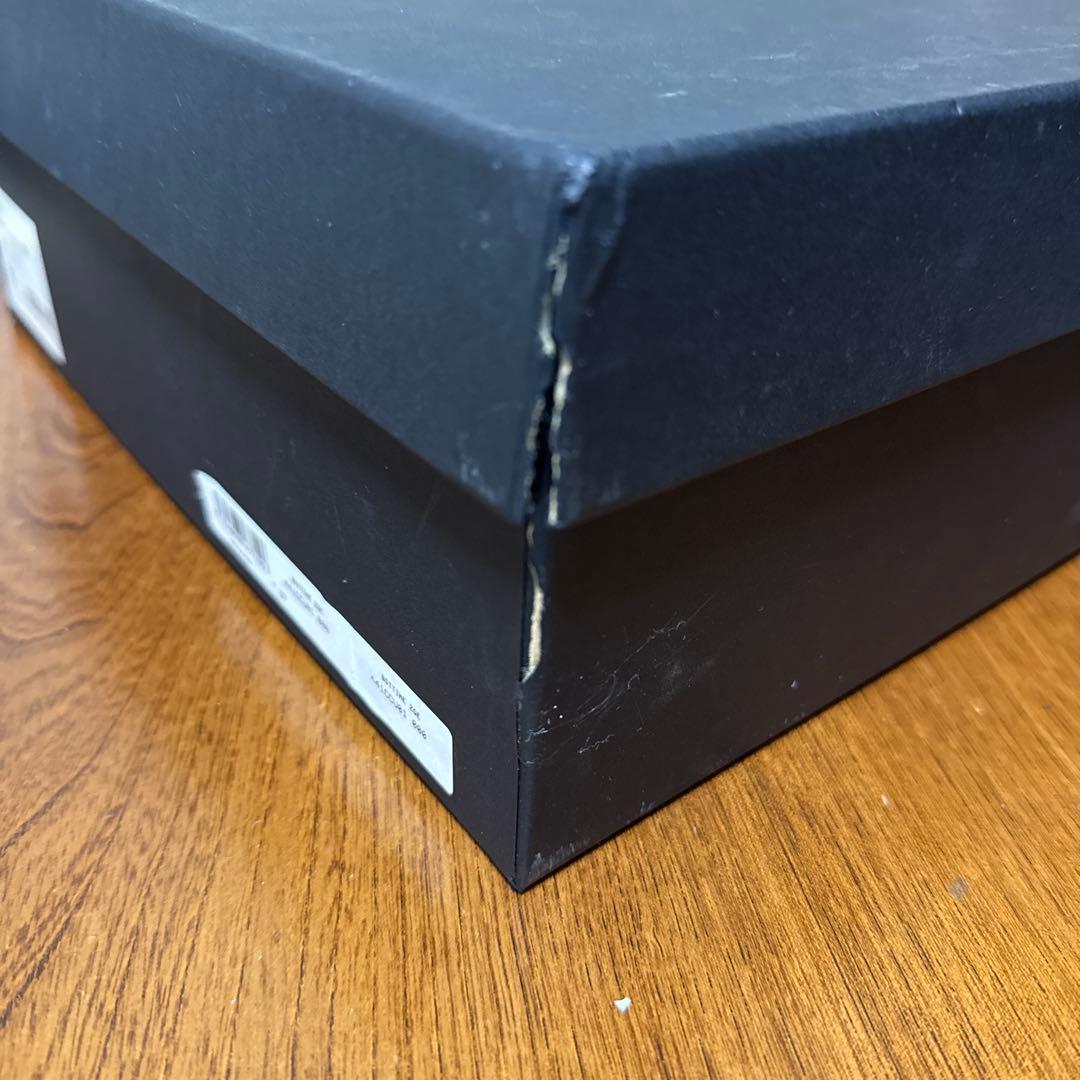 【極美品】agnes b.アニエスベー レースアップブーツ　23.5