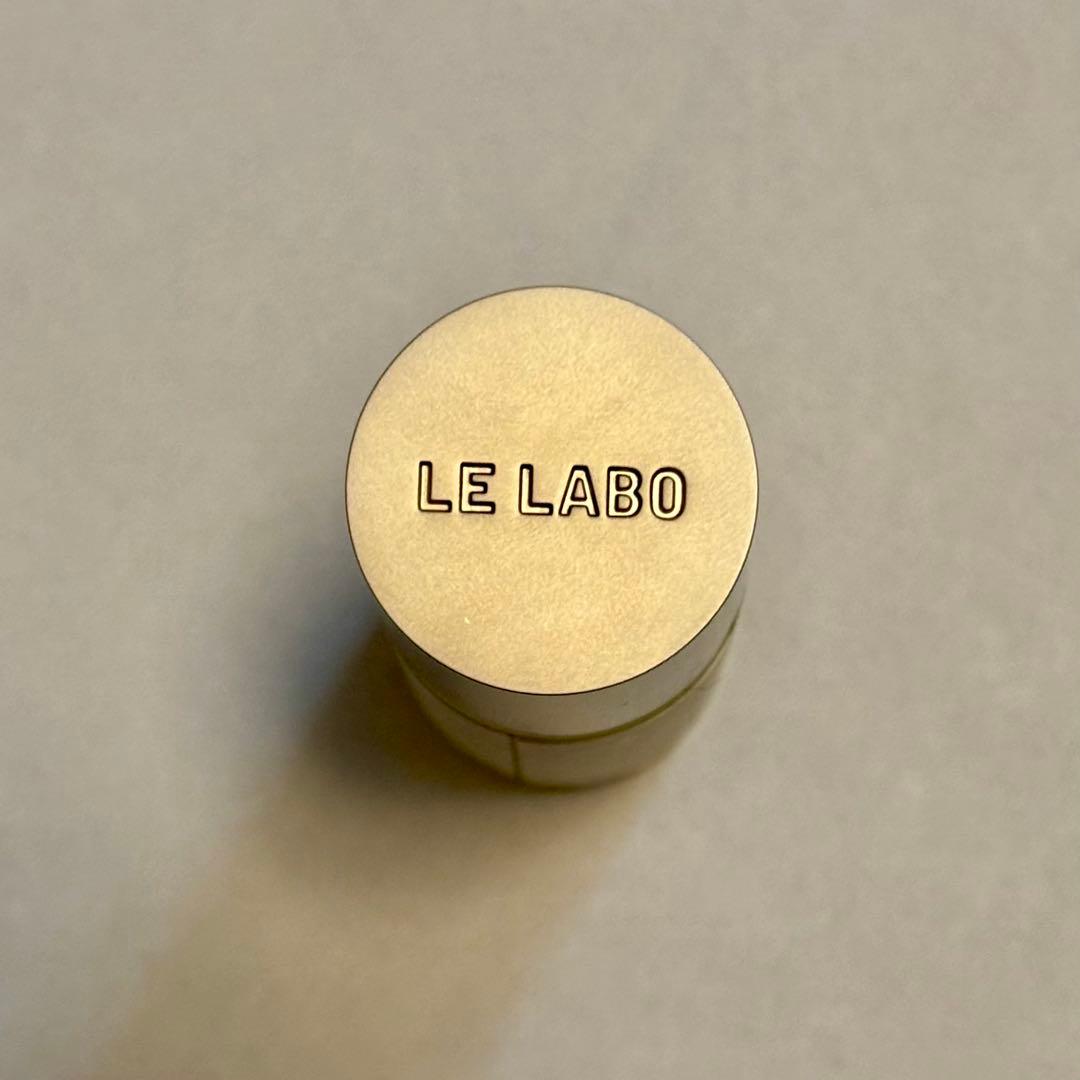 LE LABO THÉ MATCHA 26 オードパルファム 15ml