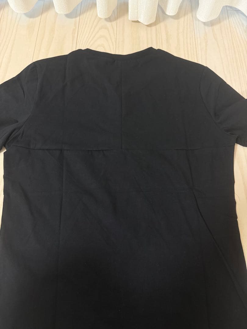 断捨離　Dior homme The end t-shirt